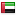 therack.ae server is located in United Arab Emirates